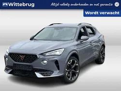 Grijs Gebruikt 2021 Cupra Formentor VZ SUV | € 27.950 (Eerlijke prijs)