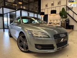 Grijs Gebruikt 2006 Audi TT Comfort Coupé | € 6.245 (Duur)