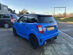 Blauw Gebruikt 2019 Ligier JS50 Hatchback | € 9.500