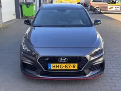 Grijs Gebruikt 2020 Hyundai i30 Hatchback | € 19.999