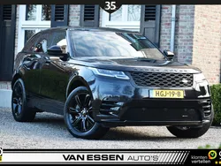Zwart Gebruikt 2022 Land Rover Range Rover Velar SE Dynamic SUV | € 55.950 (Eerlijke prijs)
