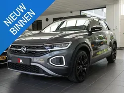 Overige Gebruikt 2023 VW T-Roc SUV | € 29.950 (Duur)