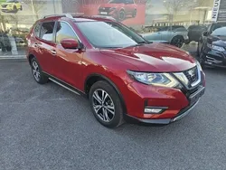 Rood Gebruikt 2018 Nissan X-Trail N-Connecta SUV | € 17.800 (Goede deal)