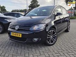 Zwart Gebruikt 2011 VW Golf Plus Highline MPV | € 6.350 (Eerlijke prijs)