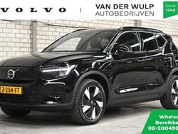 Zwart Gebruikt 2024 Volvo XC40 Plus SUV | € 38.950 (Super prijs)