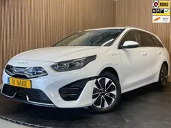 Wit Gebruikt 2022 Kia Ceed Sportswagon Stationwagen | € 20.950 (Eerlijke prijs)