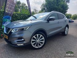 Grijs Gebruikt 2019 Nissan Qashqai SUV | € 23.900