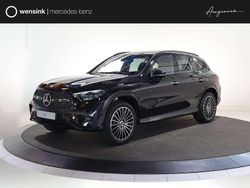 Zwart Nieuw 2025 Mercedes GLC300e Sport Edition SUV | € 80.332 (Goede deal)