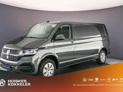 Grijs Nieuw 2024 VW T6.1 Van | € 45.885 (Super prijs)
