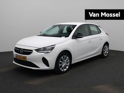 Wit Gebruikt 2023 Opel Corsa-e Hatchback | € 16.740 (Goede deal)