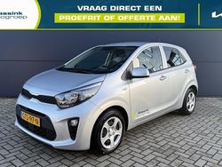 Grijs Gebruikt 2024 Kia Picanto Comfort Hatchback | € 16.745 (Eerlijke prijs)