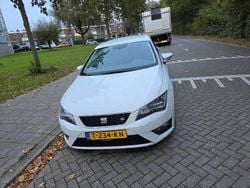 Wit Gebruikt 2014 Seat Leon Style Hatchback | € 6.450 (Eerlijke prijs)