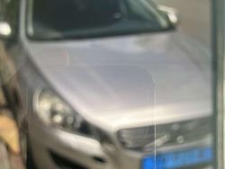 Grijs Gebruikt 2012 Volvo V60 Momentum Stationwagen | € 3.250 (Super prijs)