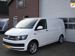 Wit Gebruikt 2019 VW T6.1 Van | € 14.925 (Eerlijke prijs)