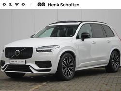Wit Gebruikt 2024 Volvo XC90 Ultra SUV | € 73.950 (Iets duurder)