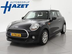 Zwart Gebruikt 2014 Mini Cooper Salt Hatchback | € 7.900 (Super prijs)