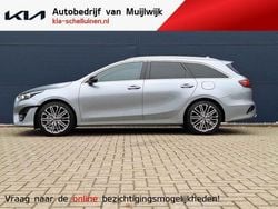, metallic lak Nieuw 2025 Kia Ceed Sportswagon Stationwagen | € 40.395 (Duur)