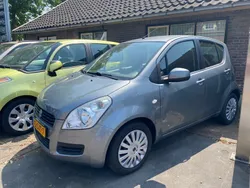 Grijs Gebruikt 2012 Suzuki Splash Comfort Hatchback | € 4.650 (Eerlijke prijs)