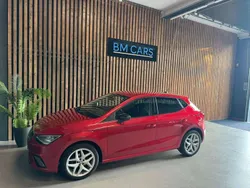 Rood Gebruikt 2019 Seat Ibiza Business Hatchback | € 11.699 (Goede deal)