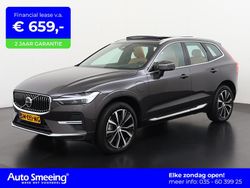 Grijs Gebruikt 2023 Volvo XC60 Ultimate SUV | € 50.690 (Eerlijke prijs)