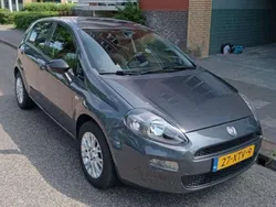 Gebruikt 2012 Fiat Punto Easy Hatchback | € 3.950 (Goede deal)