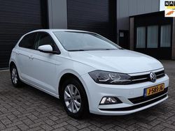 Wit Gebruikt 2020 VW Polo Comfortline Hatchback | € 13.350 (Goede deal)