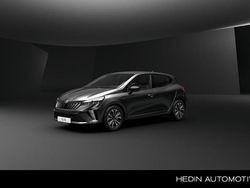 Grijs Nieuw 2025 Renault Clio V Techno Hatchback | € 25.446 (Eerlijke prijs)