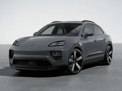 Grijs Nieuw 2025 Porsche Macan SUV | € 117.028