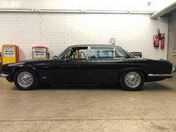 Blauw Gebruikt 1976 Jaguar XJ6 Sedan | € 17.900
