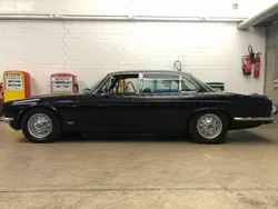 Blauw Gebruikt 1976 Jaguar XJ6 Sedan | € 19.900