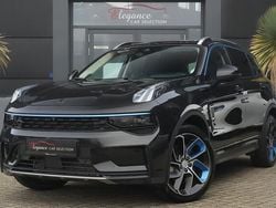 Zwart Gebruikt 2022 Lynk & Co 01 SUV | € 25.950 (Eerlijke prijs)