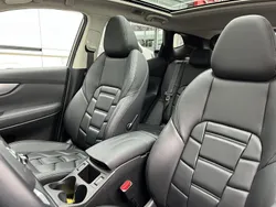 Grijs Gebruikt 2021 Nissan Qashqai Premium Edition SUV | € 23.545 (Goede deal)