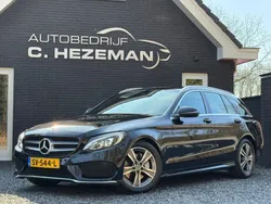 Mercedes C160