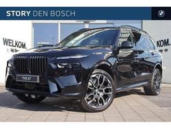 Saphirschwarz Nieuw 2025 BMW X7 Executive SUV | € 186.965 (Eerlijke prijs)