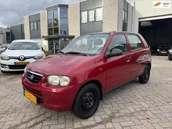 Rood Gebruikt 2004 Suzuki Alto GLS Hatchback | € 950 (Goede deal)