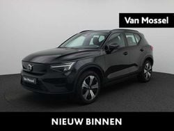 Zwart Gebruikt 2022 Volvo XC40 Core SUV | € 28.900 (Super prijs)