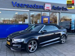 Cabriolet Gebruikt 2014 Audi A3 Cabriolet Ambition Cabriolet | € 19.490 (Eerlijke prijs)