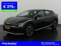 Groen Gebruikt 2022 Kia EV6 Air SUV | € 30.740 (Goede deal)
