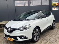 Wit Gebruikt 2017 Renault Scénic IV Zen MPV | € 10.750 (Goede deal)