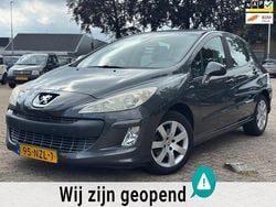 Grijs Gebruikt 2011 Peugeot 308 Hatchback | € 1.999 (Goede deal)