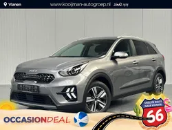 Overige Gebruikt 2022 Kia Niro Comfort SUV | € 24.950 (Eerlijke prijs)
