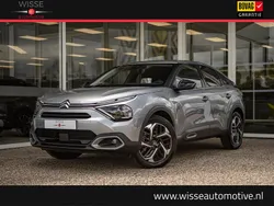 Grijs Gebruikt 2022 Citroën C4 PureTech Hatchback | € 23.945 (Iets duurder)