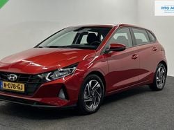 Rood Gebruikt 2020 Hyundai i20 Hatchback | € 14.500 (Eerlijke prijs)