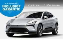 Grijs Nieuw 2025 Polestar 4 SUV | € 63.700