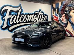 Grijs Gebruikt 2020 Audi A7 Design Hatchback | € 43.500 (Eerlijke prijs)