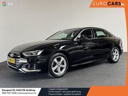 Zwart Gebruikt 2020 Audi A4 Business Sedan | € 25.490 (Iets duurder)