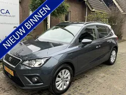 Grijs Gebruikt 2019 Seat Arona Business SUV | € 12.650 (Eerlijke prijs)