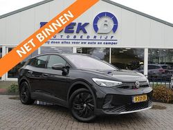 Zwart Gebruikt 2024 VW ID.4 Pro SUV | € 36.895 (Eerlijke prijs)