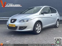 Grijs Gebruikt 2008 Seat Altea XL MPV | € 1.499 (Super prijs)