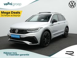 Zilver Gebruikt 2023 VW Tiguan Business+ SUV | € 51.900